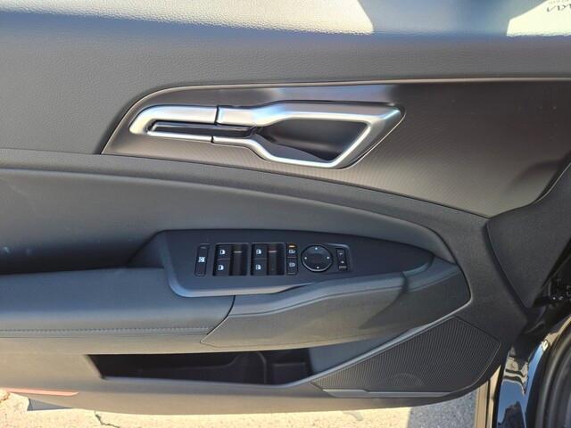 new 2026 Kia Sportage Hybrid car, priced at $32,898