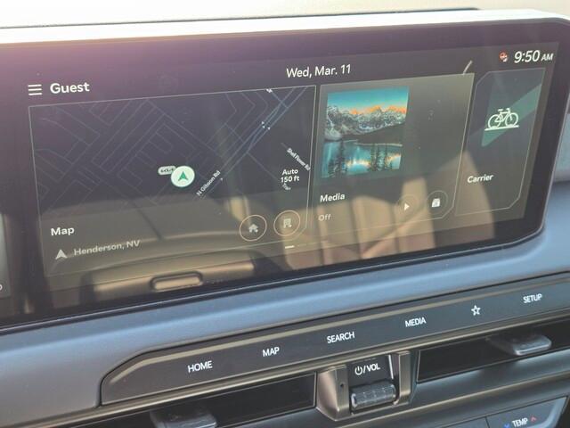 new 2027 Kia Telluride car, priced at $50,299