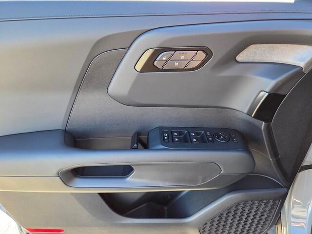 new 2027 Kia Telluride car, priced at $50,299