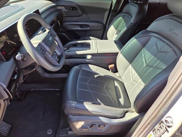 new 2027 Kia Telluride car, priced at $50,299