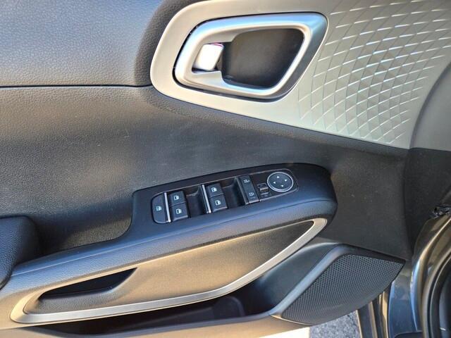 used 2024 Kia Soul car, priced at $17,200