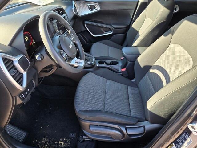 used 2024 Kia Soul car, priced at $17,200