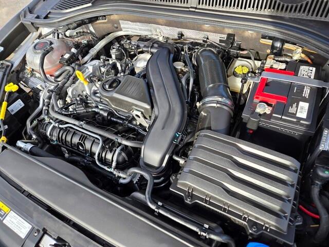 used 2024 Volkswagen Jetta car, priced at $19,950