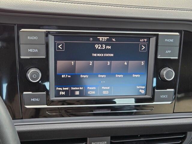 used 2024 Volkswagen Jetta car, priced at $19,950