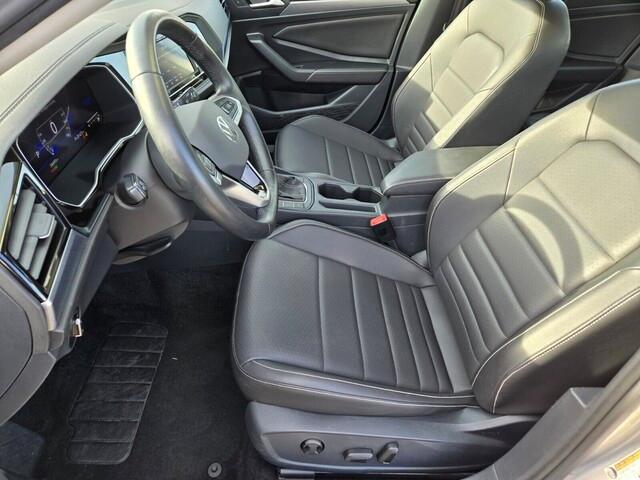used 2024 Volkswagen Jetta car, priced at $19,950