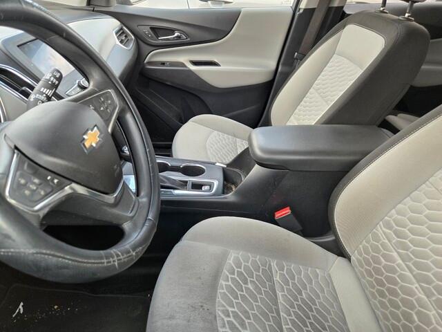 used 2020 Chevrolet Equinox car, priced at $13,990