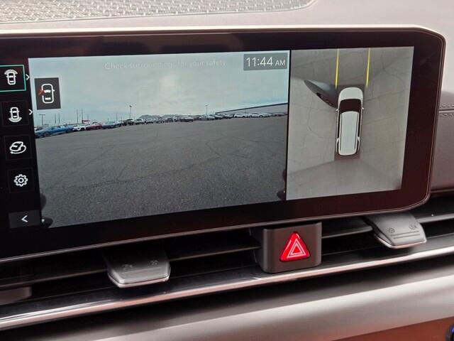 new 2026 Kia Carnival Hybrid car, priced at $53,217