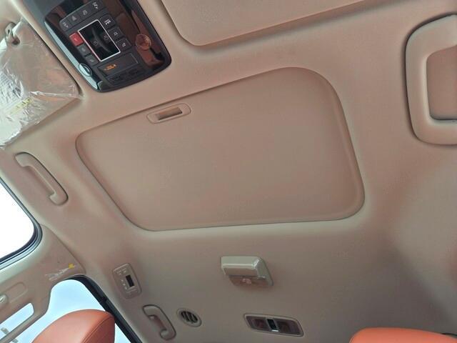 new 2026 Kia Carnival Hybrid car, priced at $53,217