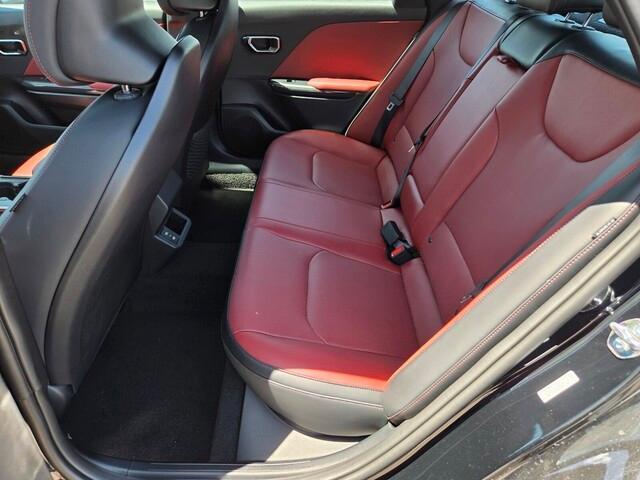 new 2026 Kia K4 car, priced at $27,931