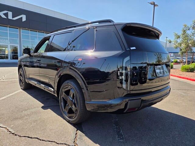 new 2027 Kia Telluride car, priced at $50,029