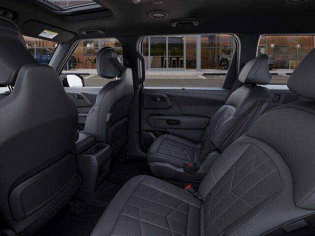 new 2027 Kia Telluride car, priced at $50,029