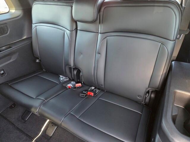 new 2027 Kia Telluride car, priced at $47,404