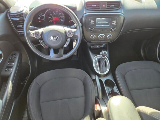 used 2019 Kia Soul car, priced at $13,750