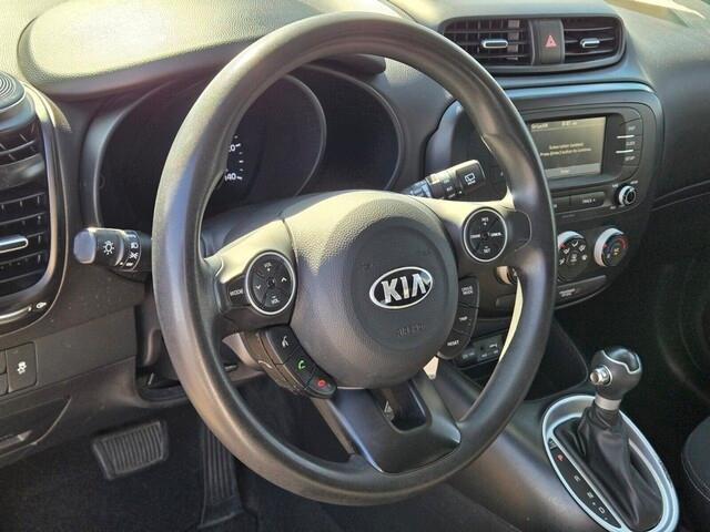 used 2019 Kia Soul car, priced at $13,750