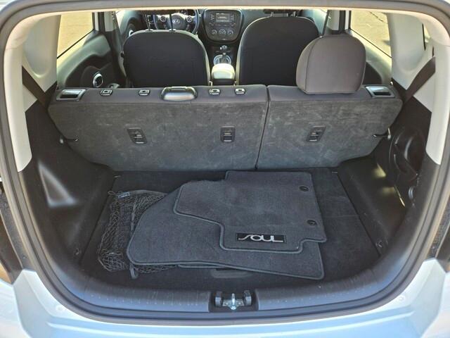 used 2019 Kia Soul car, priced at $13,750
