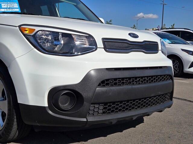used 2019 Kia Soul car, priced at $13,750