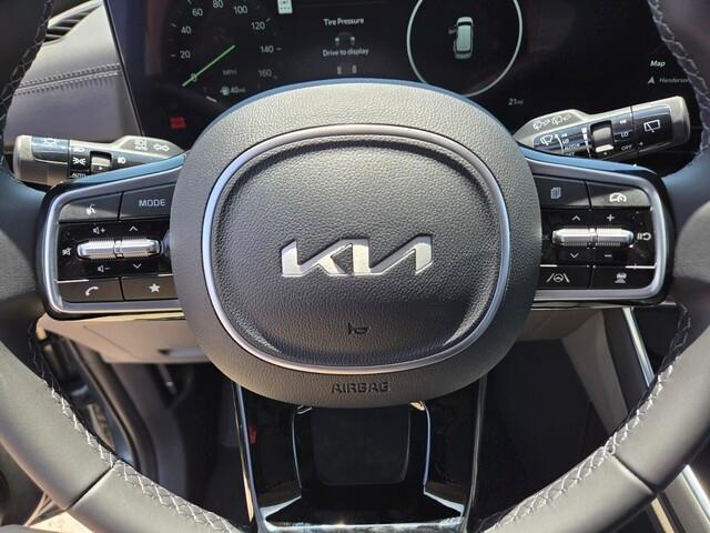 new 2026 Kia Carnival car, priced at $45,681