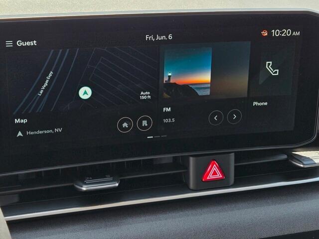new 2026 Kia Carnival car, priced at $45,681