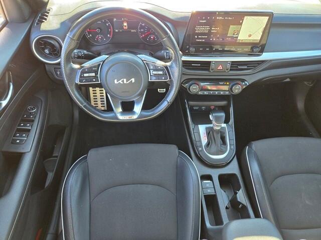 used 2023 Kia Forte car, priced at $19,195