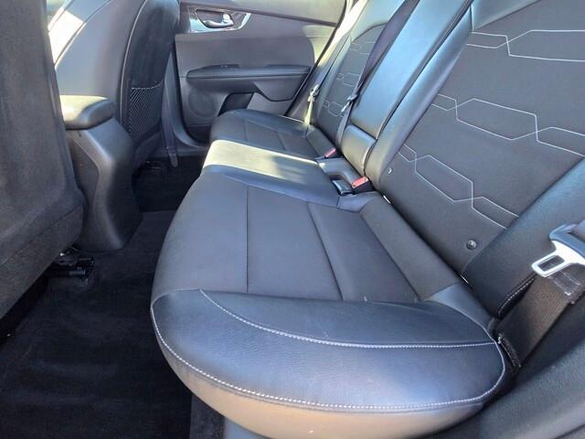 used 2023 Kia Forte car, priced at $19,195