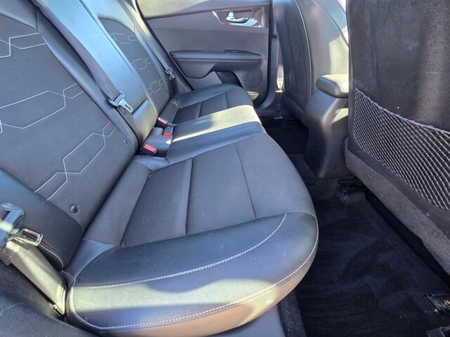 used 2023 Kia Forte car, priced at $19,195