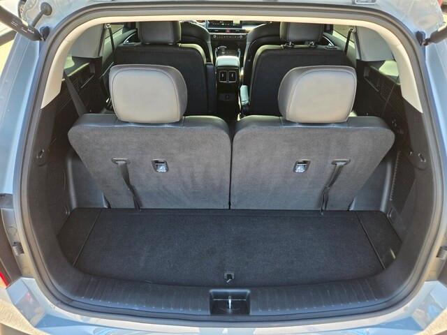 used 2024 Kia Sorento car, priced at $33,500