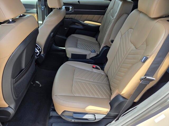 new 2026 Kia Sorento car, priced at $45,544