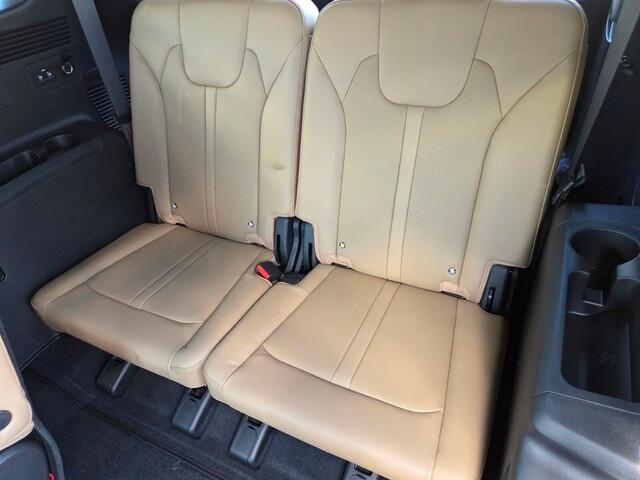new 2026 Kia Sorento car, priced at $45,544