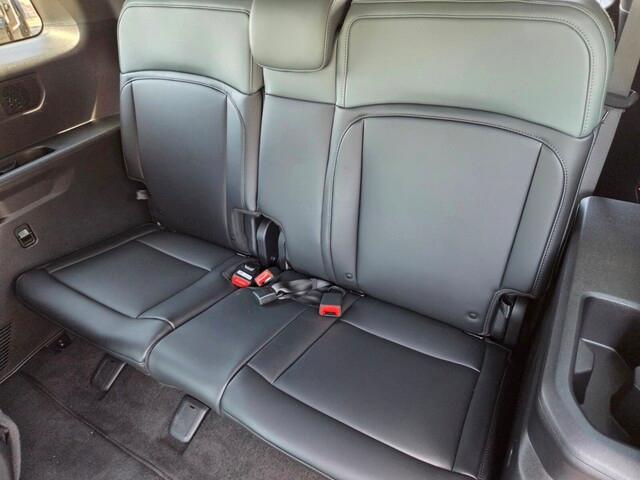 new 2027 Kia Telluride car, priced at $58,484