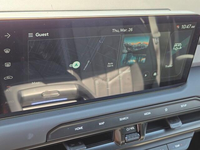 new 2027 Kia Telluride car, priced at $58,484