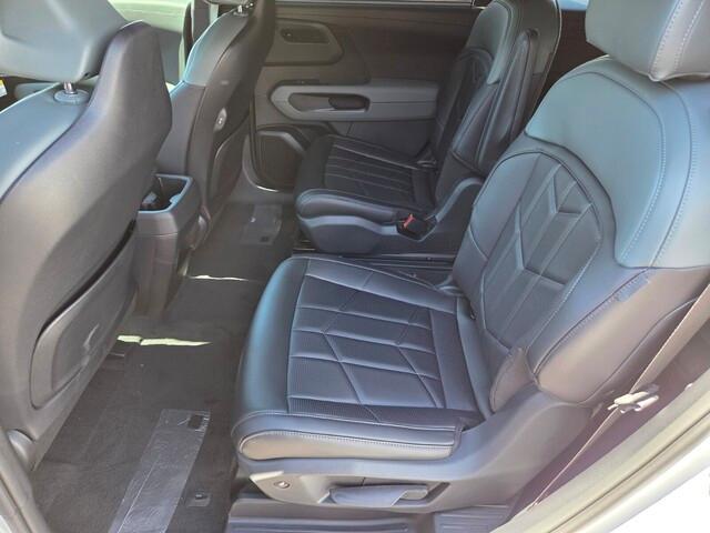 new 2027 Kia Telluride car, priced at $58,484