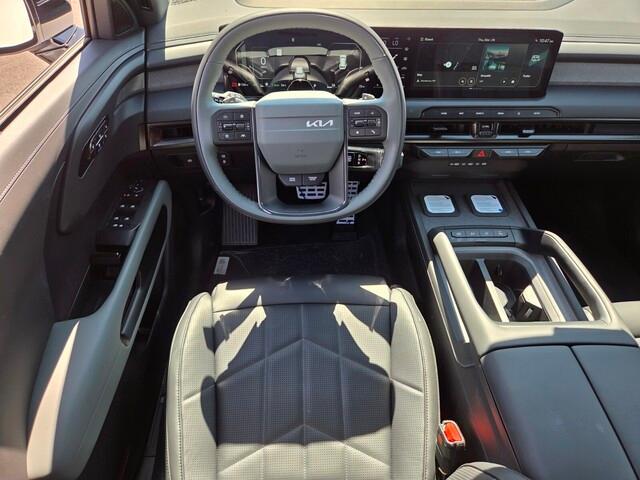 new 2027 Kia Telluride car, priced at $58,484