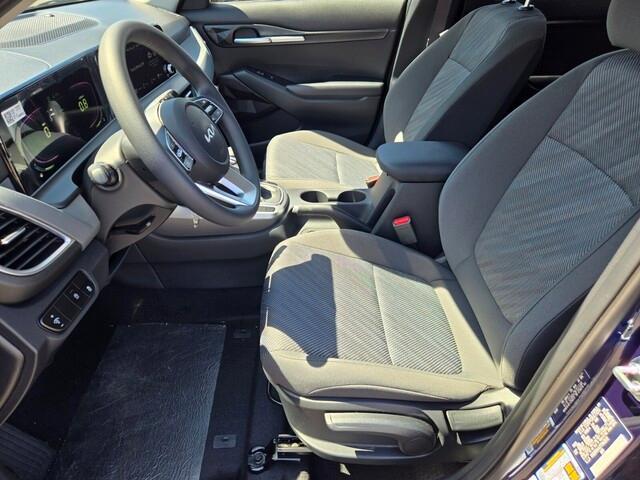 new 2026 Kia Seltos car, priced at $25,591