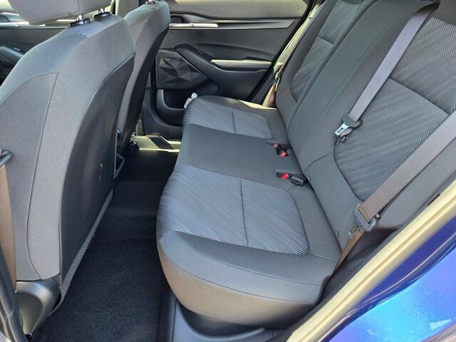 new 2026 Kia Seltos car, priced at $25,591
