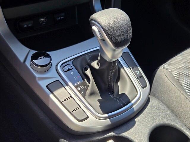 new 2026 Kia Seltos car, priced at $25,591