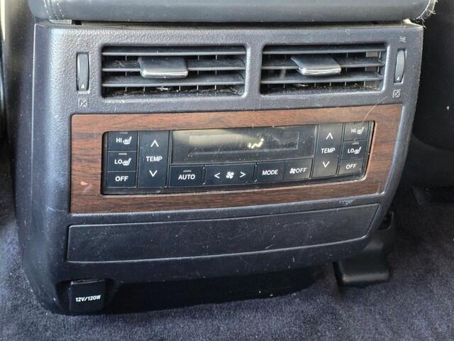 used 2018 Toyota Land Cruiser car, priced at $47,500