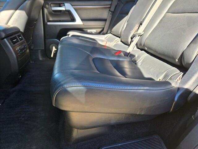 used 2018 Toyota Land Cruiser car, priced at $47,500