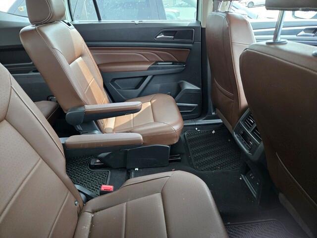 used 2021 Volkswagen Atlas car, priced at $22,950