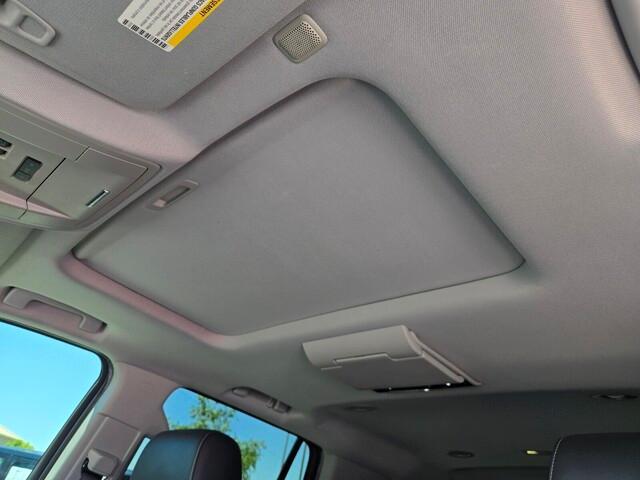 used 2016 GMC Yukon car, priced at $19,990