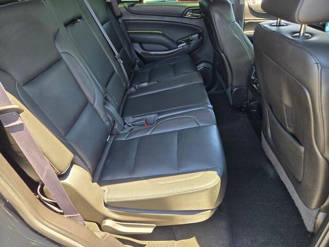 used 2016 GMC Yukon car, priced at $19,990
