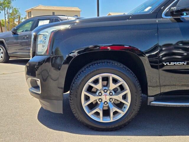 used 2016 GMC Yukon car, priced at $19,990