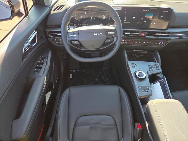 new 2026 Kia Sportage Hybrid car, priced at $40,250