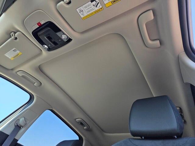 new 2026 Kia Sportage Hybrid car, priced at $40,250