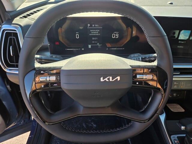 new 2026 Kia Sorento car, priced at $36,283