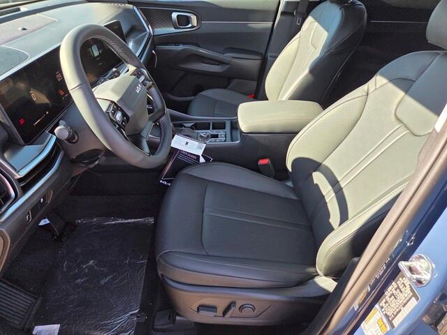 new 2026 Kia Sorento car, priced at $36,283