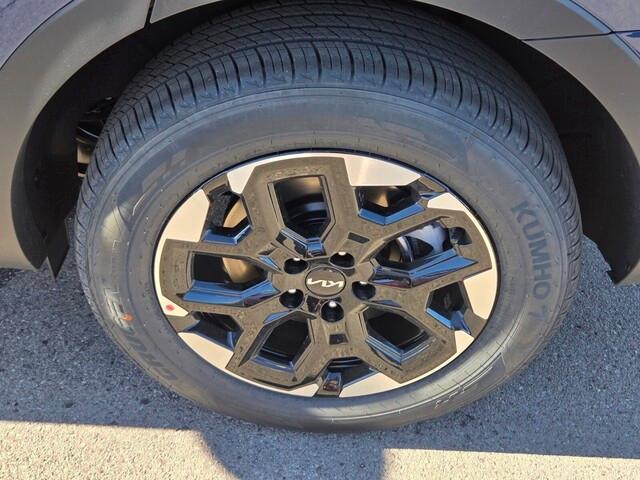 new 2026 Kia Sorento car, priced at $36,283