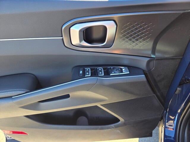 new 2026 Kia Sorento car, priced at $36,283