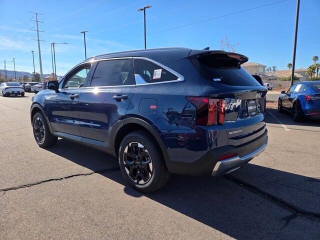 new 2026 Kia Sorento car, priced at $36,283