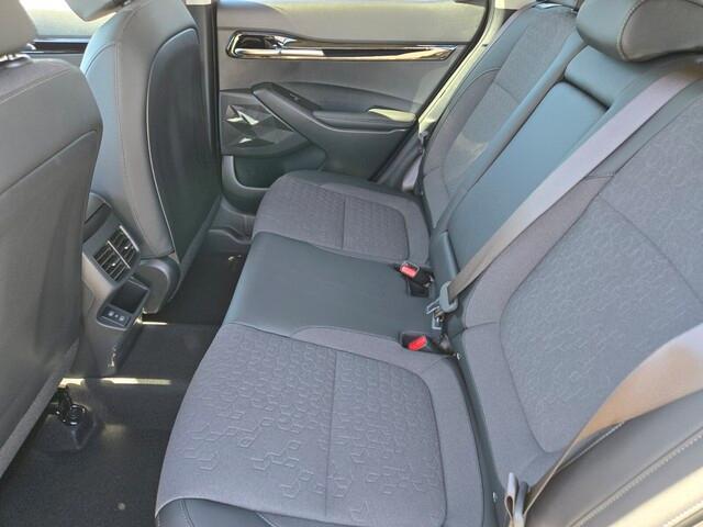 new 2026 Kia Seltos car, priced at $27,248