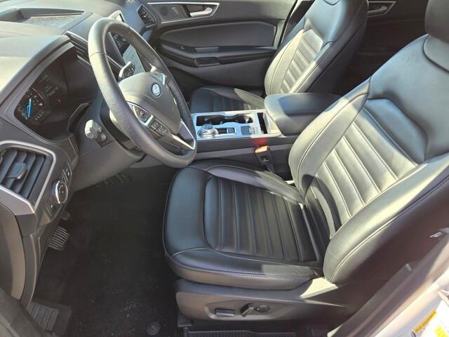 used 2023 Ford Edge car, priced at $26,990